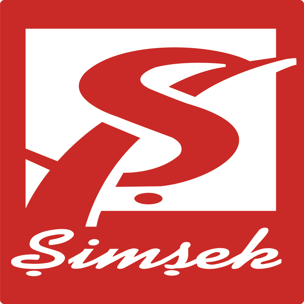 Şimşek Bilgisayar & Yazılım Logo